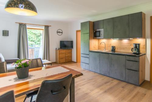 Maria Alm am Steinernen Meer Apartamento | Appartements Gadenstätter