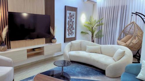 Pointe des Almadies Apartamento | Appart Au Bon Coin