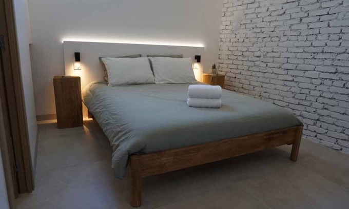 La Ferte-sous-Jouarre Apartamento | Appart avec terrace proche Disney, Paris & Reims