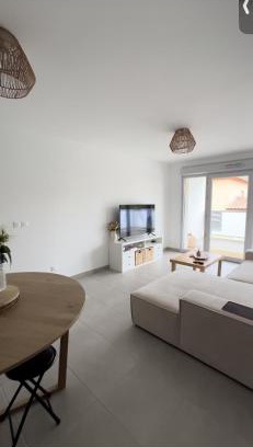 Brignoles Apartamento | Appart Brignoles city beach