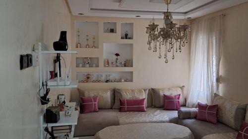 Mediouna Apartamento | Appart calme