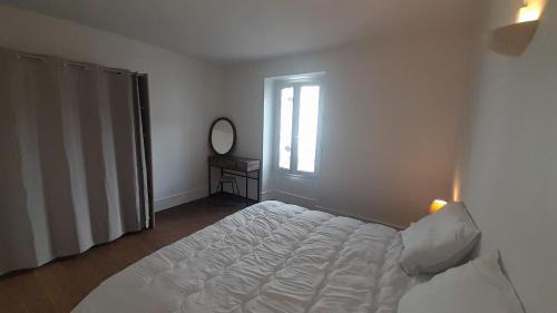 Vatan Apartamento | Appart central Vatan-1 chb-wifi
