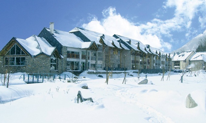 Vignec Condominio | Appart chaleureux, proche télécabine