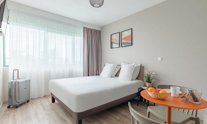 Saint Augustin Apartamento | Appart'City Classic Bordeaux Centre