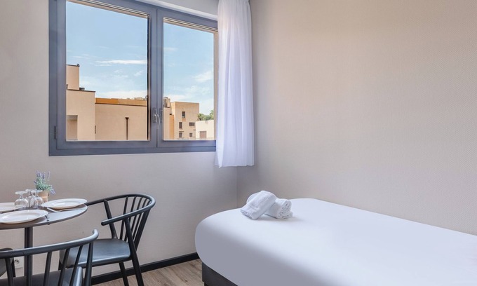 Montelimar Apartamento | Appart'City Classic Montélimar