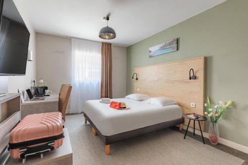 Le Rouet Apartamento | Appart'City Confort Marseille Centre Prado Vélodrome