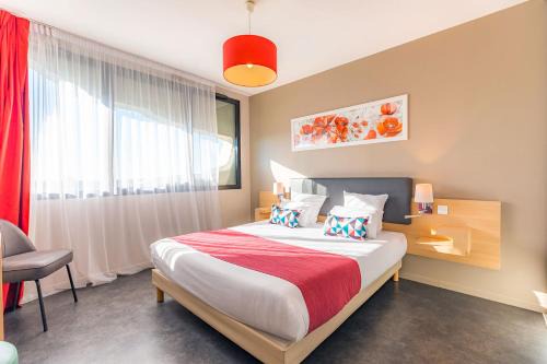 Millenaire Apartamento | Appart’City Confort Montpellier Millénaire