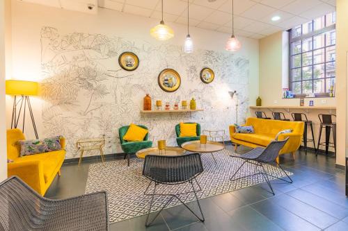 Strasbourg Apartamento | Appart'City Confort Strasbourg Centre