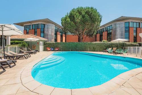 Lardenne Apartamento | Appart'City Confort Toulouse Purpan