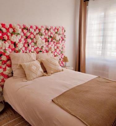 Chalons-en-Champagne Apartamento | Appart complet - 2 à 4 personnes coeur de ville