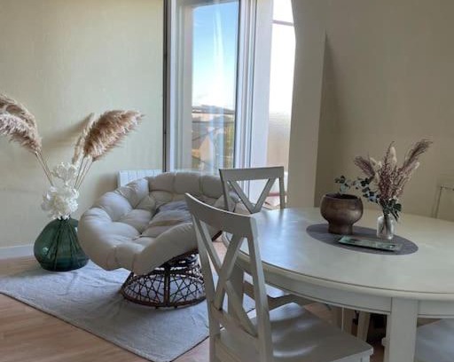 Bruz Apartamento | Appart Cosy 2 chambres