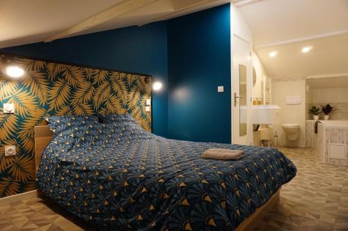La Roche-sur-Yon Apartamento | Appart Cosy 4 personnes avec terrasse