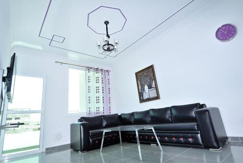 Saidia Apartamento | Appart de 80m2 à 800m de la plage, Wifi, Clim, tout les commerces à moins 50m