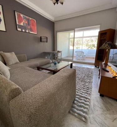 Hammam Sousse Apartamento | Appart de luxe à Kantaoui sousse