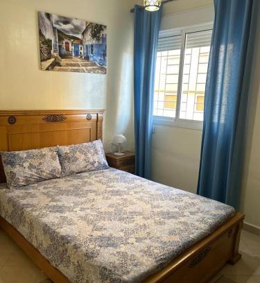 Mediouna Apartamento | Appart ElCampo 2