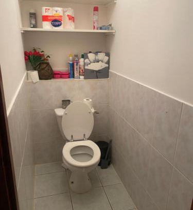 Merville Apartamento | Appart entier
