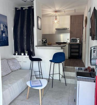 Alenya Apartamento | Appart Entre Mer et Montagne, Linges Inclus