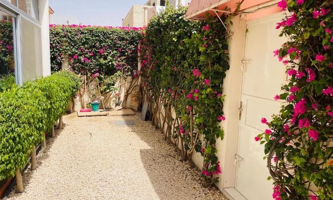 Saly Petite Cote Apartamento | Appart F2 en résidence avec PISCINE Parking