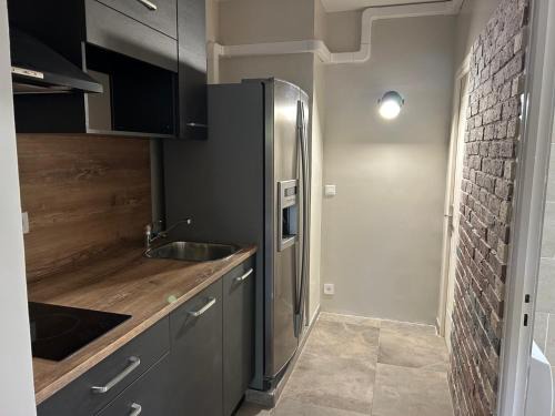 Chambly Apartamento | Appart F2 spacieux proche Paris