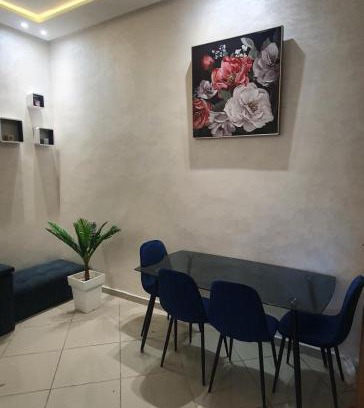 Kenitra Apartamento | Appart Hôtel haut standing