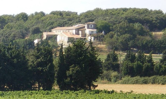 Aurons Apartamento | Appart Hôtel - Nature et Spa