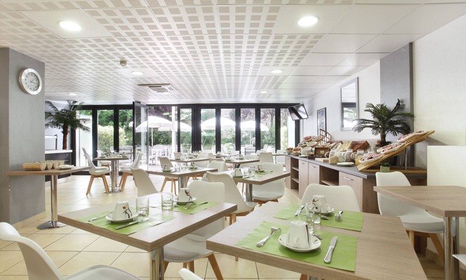Beausoleil Apartamento | Appart'hôtel Odalys City - Monaco Les Hauts de la Principauté