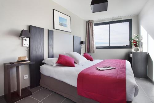 Le Rouet Apartamento | Appart'hôtel Odalys City - Marseille Prado