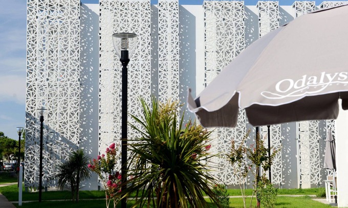 Cap d'Agde Casa | Appart'hôtel Prestige Odalys Nakâra