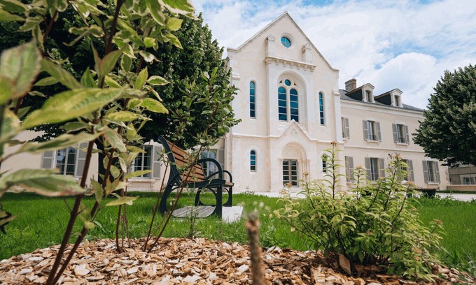 Chateauroux Apartamento | Appart'hôtel Saint-Denis, Appartement 14