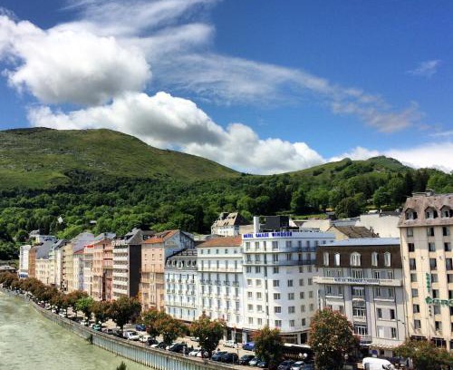 Lourdes Apartamento | Appart'hôtel Saint Jean
