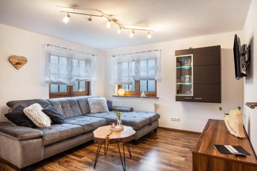 Bad Rippoldsau-Schapbach Apartamento | Appart Herzglück