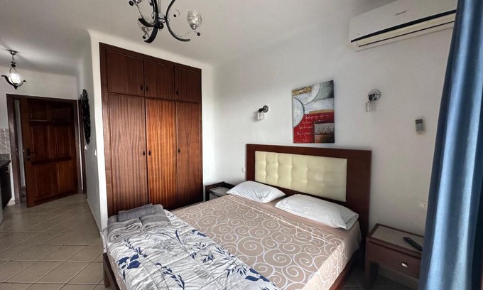 Cabo Negro Apartamento | Appart-Hotel cabo dream