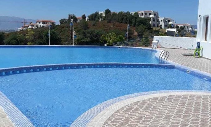 Cabo Negro Hotel | Appart-Hotel Cabo Dream