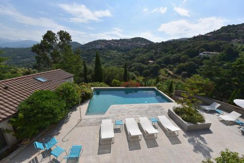 Sartene Apartamento | Appart'hotel Fior Di Ribba