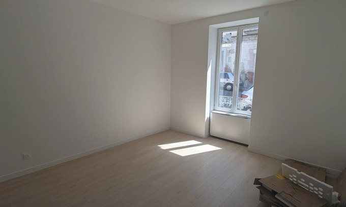 Saint-Etienne Apartamento | Appart'Hotel