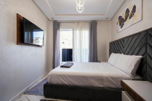 Tangier Apartamento | Appart-Hotel IMMOKA
