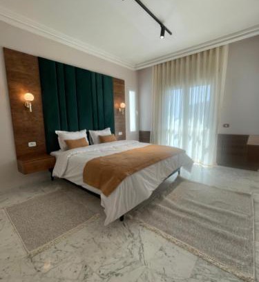 Les Berges Du Lac II Apartamento | Appart hotel lac 2 Tunis