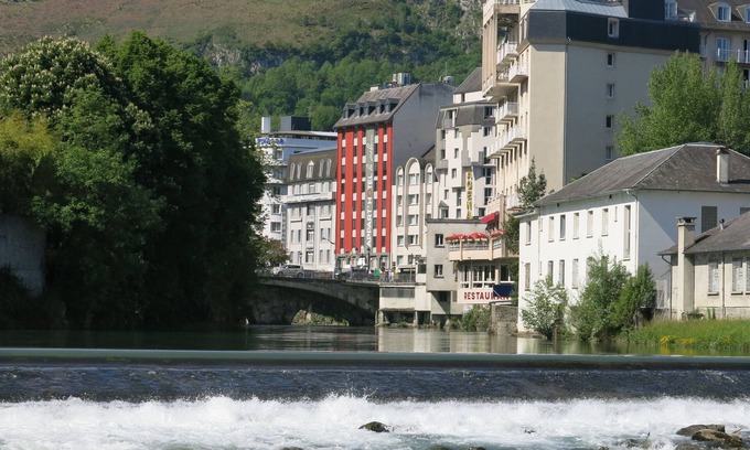 Lourdes Casa | Appart'hotel Le Pelerin