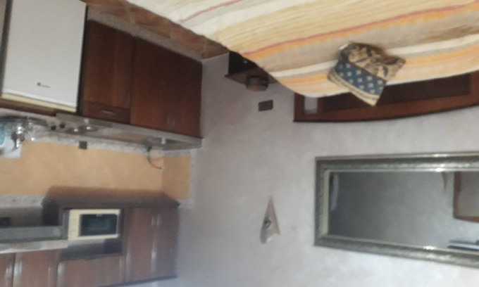 Cabo Negro Apartamento | Appart-hotel Mirador golf