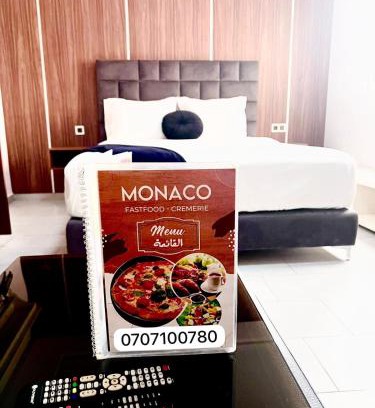 Bni Makada Apartamento | Appart Hotel Monaco