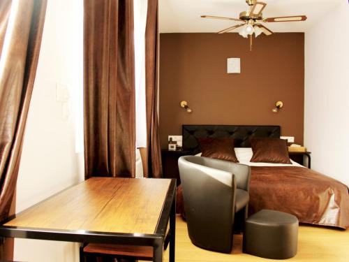 Lens Apartamento | Appart Hotel Relax Spa