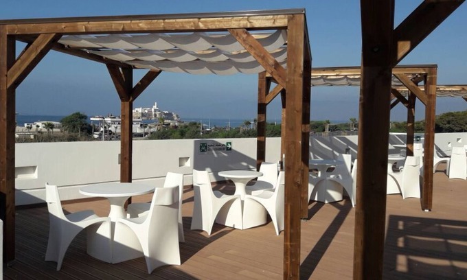 Ait Youssef Ou Ali Apartamento | Appart-Hotel Souani