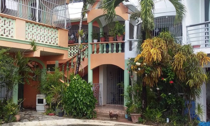 Barrio New York Apartamento | Appart-hotel Veras Samana No-14
