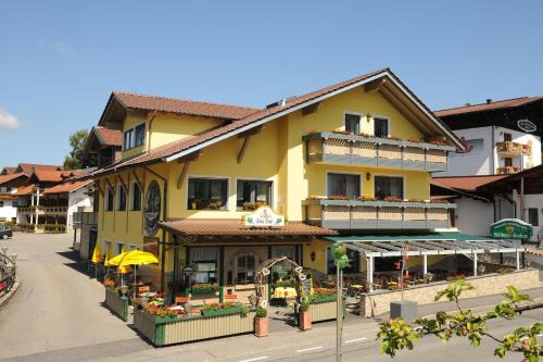 Bodenmais Apartamento | Appart-Hotel Wildererstuben