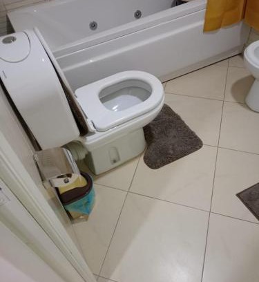 Branes Apartamento | Appart Ihssan family only
