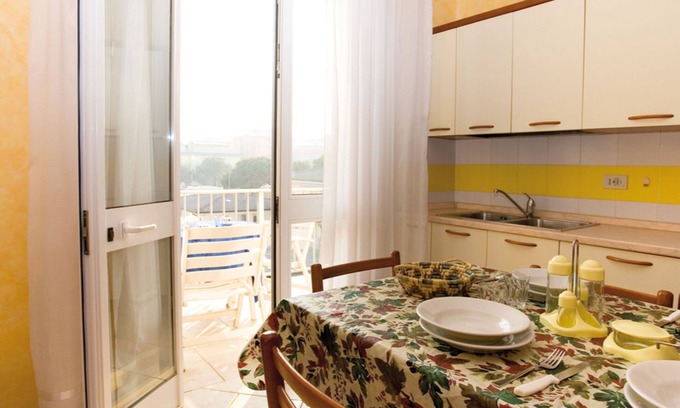 Bibione Lido dei Pini Apartamento | Appartamenti Pia del Faro