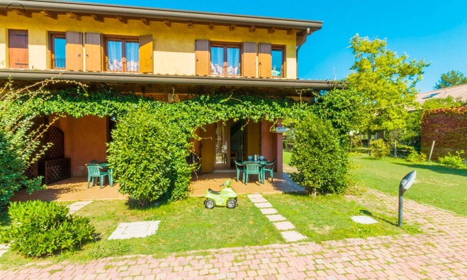 Bibione Apartamento | Appartamenti Borgo Stella Marina