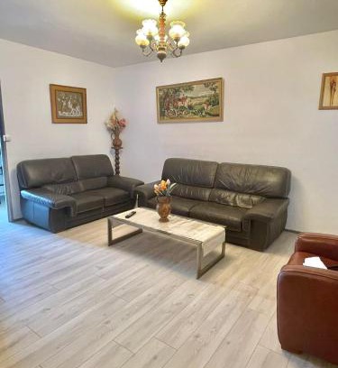 Evreux Apartamento | Appart KarlMax