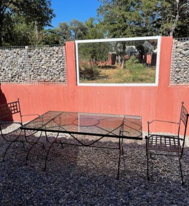 Ginasservis Apartamento | Appart - Le Médiéval