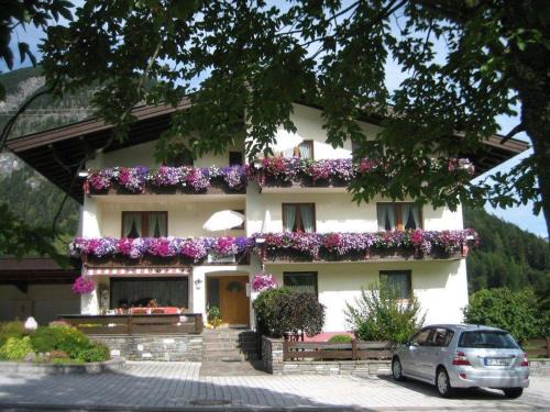 Pertisau Apartamento | Appart Lechner